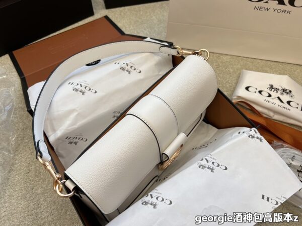 CA008 - Coach Women's Fashion Bag