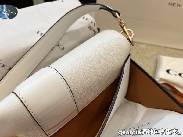 CA008 - Coach Women's Fashion Bag