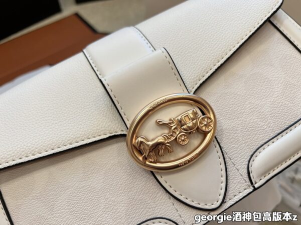 CA008 - Coach Women's Fashion Bag