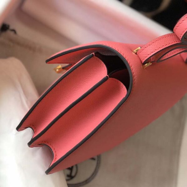 1:1 Replica Constance Pink/Yellow For Women 19cm / 7.4in