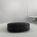 1:1 Replica Celine Ava Bag Black For Women 9in/23.5cm