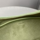 1:1 Replica Celine Ava Bag Green For Women 9in/23.5cm