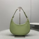1:1 Replica Celine Ava Bag Green For Women 9in/23.5cm