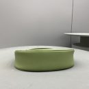 1:1 Replica Celine Ava Bag Green For Women 9in/23.5cm