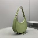 1:1 Replica Celine Ava Bag Green For Women 9in/23.5cm