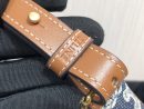 1:1 Replica Celine Ava Bag In Triomphe Canvas Denim For Women 9in/23cm