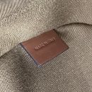 1:1 Replica Celine Ava Bag In Triomphe Canvas Xl Brown For Women 9in/23.5cm