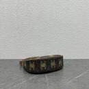 1:1 Replica Celine Ava Bag In Triomphe Canvas Xl Brown For Women 9in/23.5cm