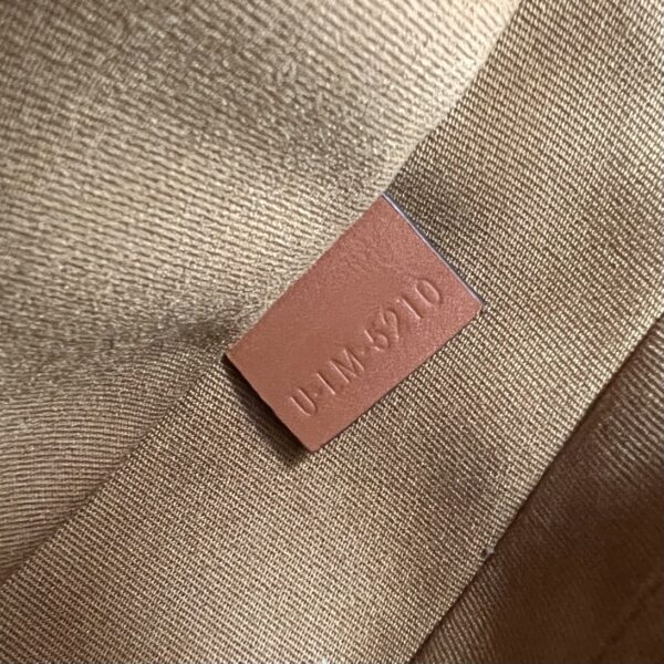 1:1 Replica Celine Ava Bag In Triomphe Canvas Xl Brown For Women 9in/23.5cm