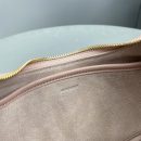 1:1 Replica Celine Ava Bag Light Pink For Women 9in/23.5cm 193953DGQ.25VP