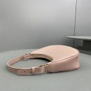 1:1 Replica Celine Ava Bag Light Pink For Women 9in/23.5cm 193953DGQ.25VP