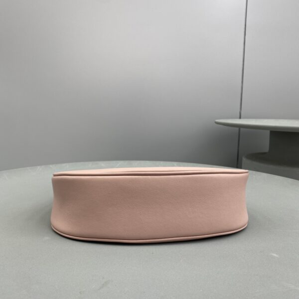 1:1 Replica Celine Ava Bag Light Pink For Women 9in/23.5cm 193953DGQ.25VP