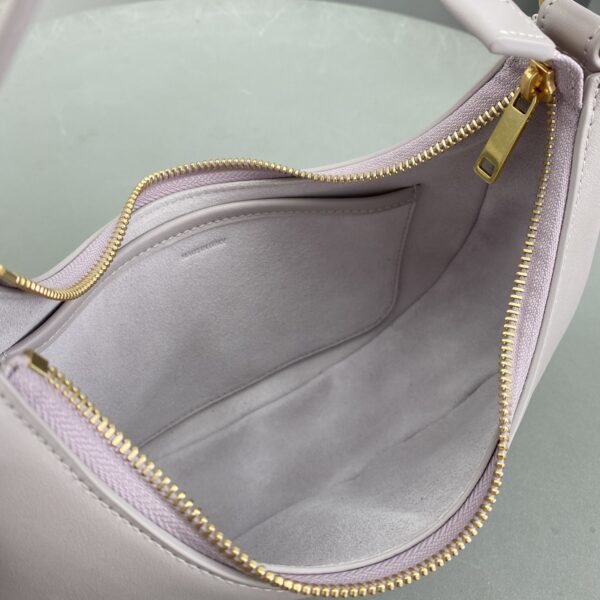 1:1 Replica Celine Ava Bag Peony For Women 9in/23.5cm 193953DGQ.24NY