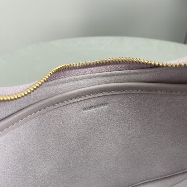 1:1 Replica Celine Ava Bag Peony For Women 9in/23.5cm 193953DGQ.24NY