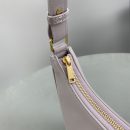 1:1 Replica Celine Ava Bag Peony For Women 9in/23.5cm 193953DGQ.24NY
