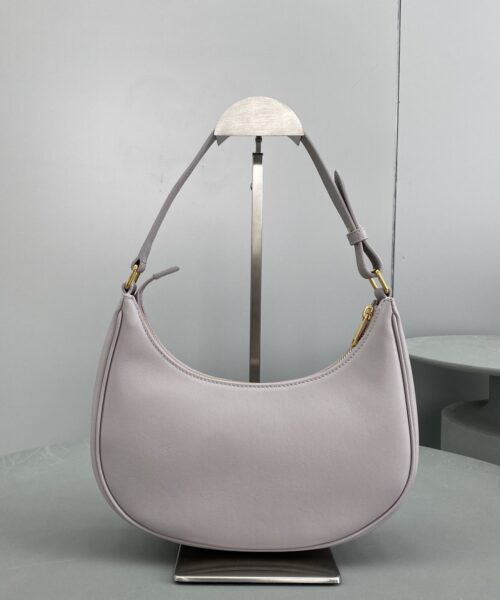 1:1 Replica Celine Ava Bag Peony For Women 9in/23.5cm 193953DGQ.24NY