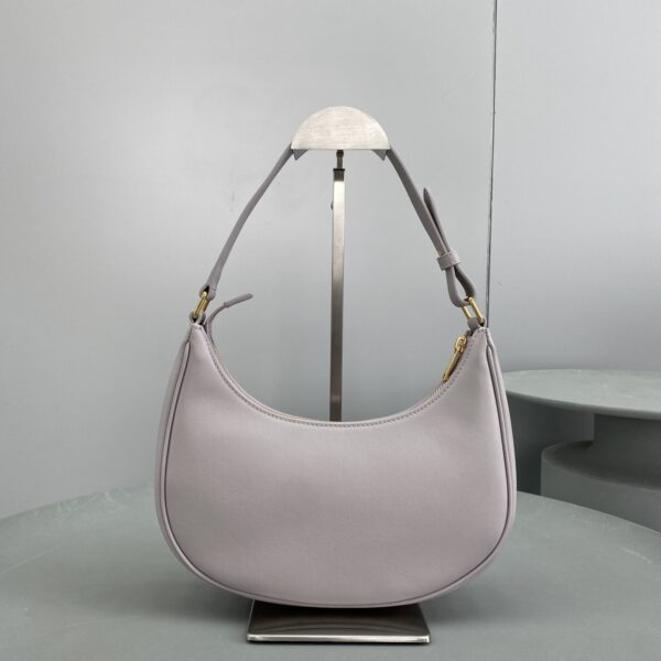 1:1 Replica Celine Ava Bag Peony For Women 9in/23.5cm 193953DGQ.24NY