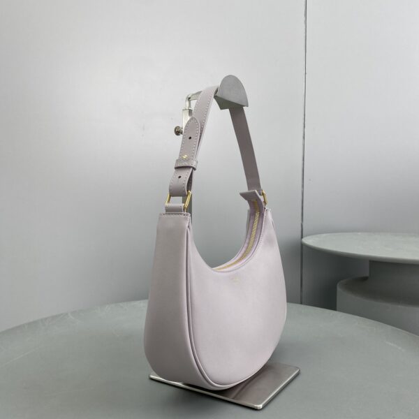 1:1 Replica Celine Ava Bag Peony For Women 9in/23.5cm 193953DGQ.24NY