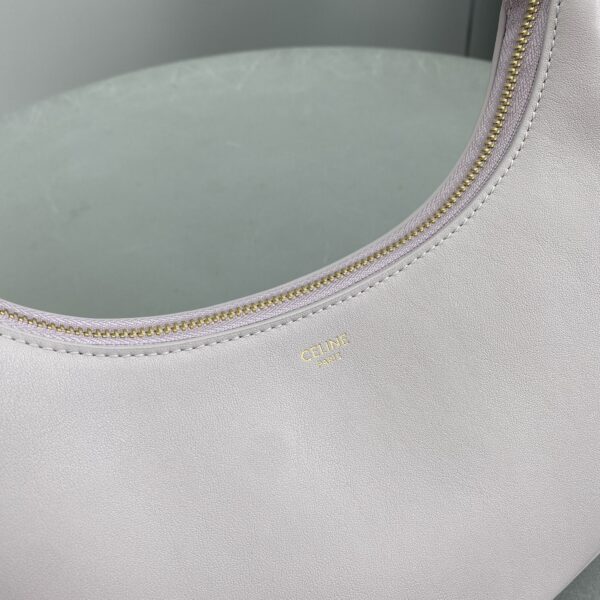 1:1 Replica Celine Ava Bag Peony For Women 9in/23.5cm 193953DGQ.24NY