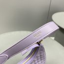 1:1 Replica Celine Ava Bag Violet For Women 9in/23.5cm