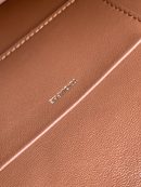 1:1 Replica Celine Box Triomphe Bag Brown For Women 9in/22cm 199993BFN.04LU