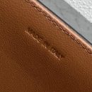 1:1 Replica Celine Box Triomphe In Triomphe Canvas Tan For Women 9in/22cm 199992CUZ.04LU