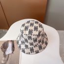 Celine Bucket Hat White Celine Hat