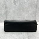 1:1 Replica Celine Cabas Drawstring Cuir Triomphe Black For Women 17in/44cm 199973DU3.38NO