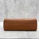 1:1 Replica Celine Cabas Drawstring Cuir Triomphe Tan For Women 17in/44cm 199973DU3.04LU