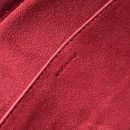 1:1 Replica Celine Camera Shoulder Bag Cuir Triomphe Red For Women 10in/26cm
