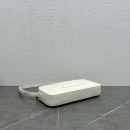 1:1 Replica Celine Camera Shoulder Bag Cuir Triomphe White For Women 10in/26cm