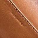 1:1 Replica Celine Card Holder On Chain Triomphe Tan For Women 4in/11cm 10J743DPV.04LU