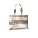 1:1 Replica Celine Casual Style Blended Fabrics Party Cream For Women 41cm / 16.1in