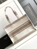 1:1 Replica Celine Casual Style Blended Fabrics Party Cream For Women 41cm / 16.1in