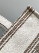 1:1 Replica Celine Casual Style Blended Fabrics Party Cream For Women 41cm / 16.1in