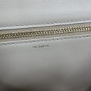 1:1 Replica Celine Chain Besace Triomphe Nude For Women 10in/24.5cm 199273BF4.03ND