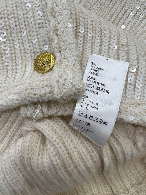 Celine Chasseur Jacket White For Women