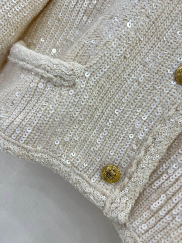 Celine Chasseur Jacket White For Women