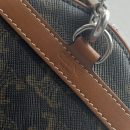 1:1 Replica Celine Cylinder Bag In Triomphe Canvas Tan For Women 9in/22cm 110052EJF.04LI