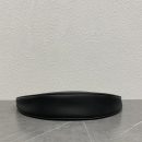 1:1 Replica Celine Large Ava Chain Black For Women 13in/33cm
