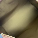 1:1 Replica Celine Large Voyage Bag In Triomphe Canvas With Celine Print Tan For Women 20in/50cm 191472BZK.04LU