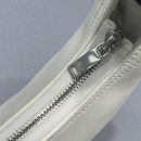1:1 Replica Celine Medium Ava Bag With Celine Strap White For Women 9in/23cm