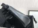 1:1 Replica Celine Medium Ava Chain Black For Women 10in/25cm