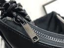 1:1 Replica Celine Medium Ava Chain Black For Women 10in/25cm