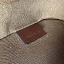 1:1 Replica Celine Medium Ava Chain In Triomphe Canvas White For Women 10in/25cm