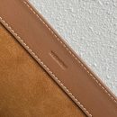 1:1 Replica Celine Medium Cabas 16 Brown For Women 16in/40cm 197333DUF.04LU