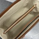 1:1 Replica Celine Medium Cabas 16 In Textile Natural / Tan For Women 16in/40cm 197332DUH.02NT
