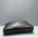 1:1 Replica Celine Medium Romy In Supple Black For Women 13in/34cm