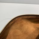 1:1 Replica Celine Medium Romy In Supple Brown For Women 13in/34cm 197443DPJ.04LU