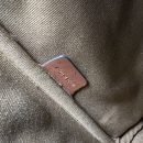 1:1 Replica Celine Mini Backpack Folco In Triomphe Canvas With Triomphe Heart Embroidery Brown For Women 8in/20cm 197662EF3.04LU